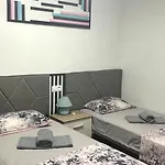 Апартаменты Nicoletta 2 Costa Blanca