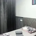Nicoletta 2 Costa Blanca Апартаменты *