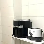 Nicoletta 2 Costa Blanca Апартаменты *