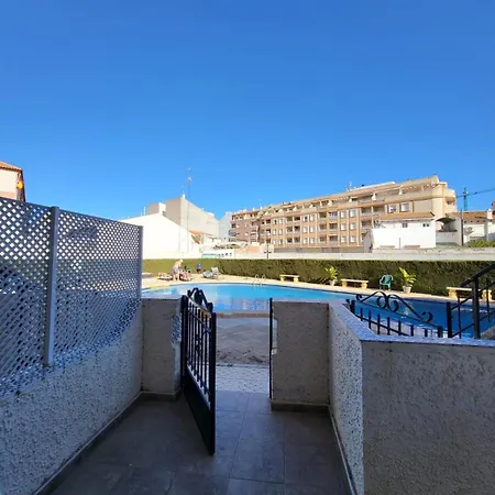 Apartment Nicoletta 2 Costa Blanca *