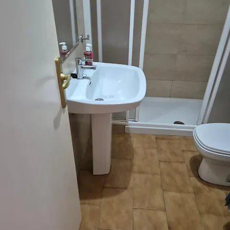 Nicoletta 2 Costa Blanca