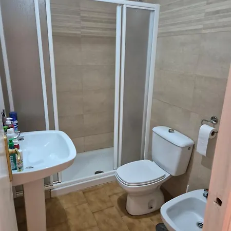 Apartment Nicoletta 2 Costa Blanca