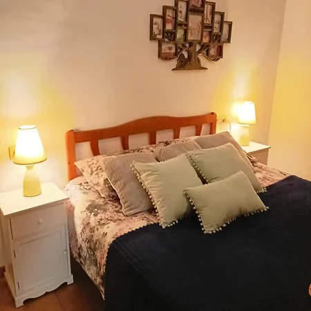 Nicoletta 2 Costa Blanca アパート トレビエハ