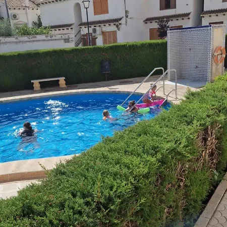 Nicoletta 2 Costa Blanca *