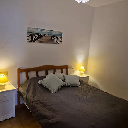 Nicoletta 2 Costa Blanca アパート *