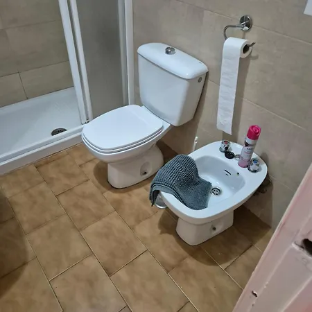 Nicoletta 2 Costa Blanca アパート トレビエハ