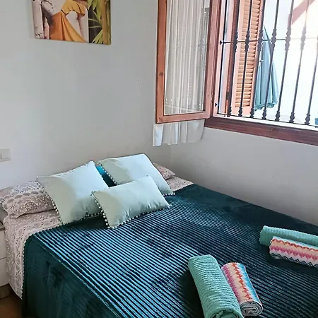 Nicoletta 2 Costa Blanca *