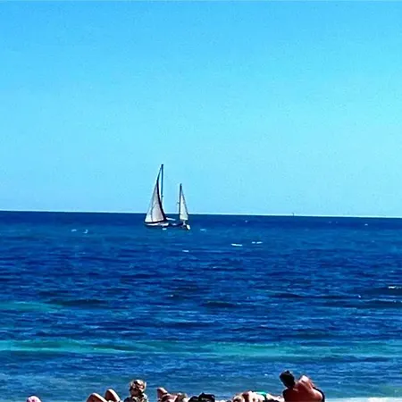 Nicoletta 2 Costa Blanca