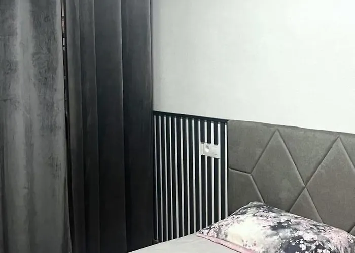 Nicoletta 2 Costa Blanca Appartement *