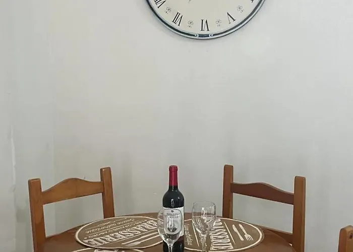 Appartement Nicoletta 2 Costa Blanca *