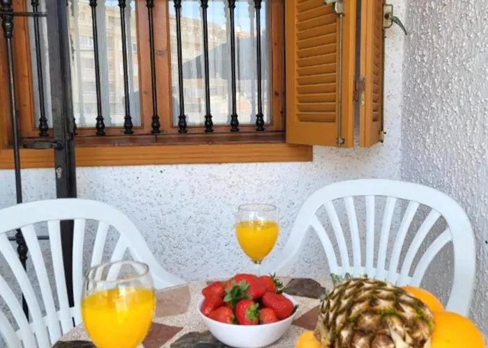 Nicoletta 2 Costa Blanca * Torrevieja