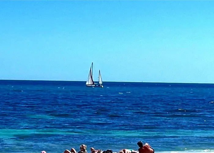 Nicoletta 2 Costa Blanca