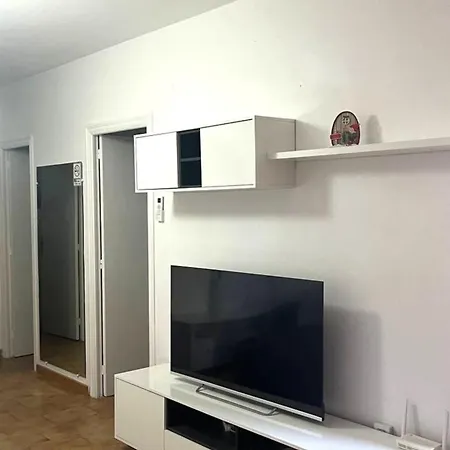 Nicoletta 2 Costa Blanca トレビエハ