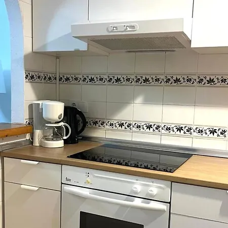 Nicoletta 2 Costa Blanca アパート